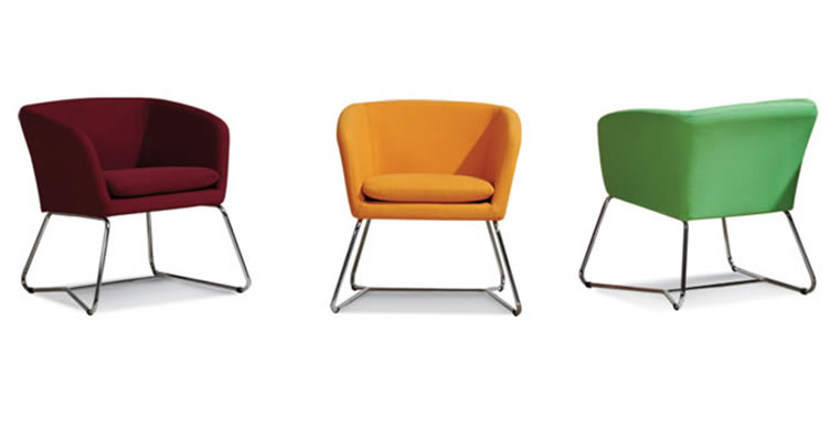 LOBY CHAIRS